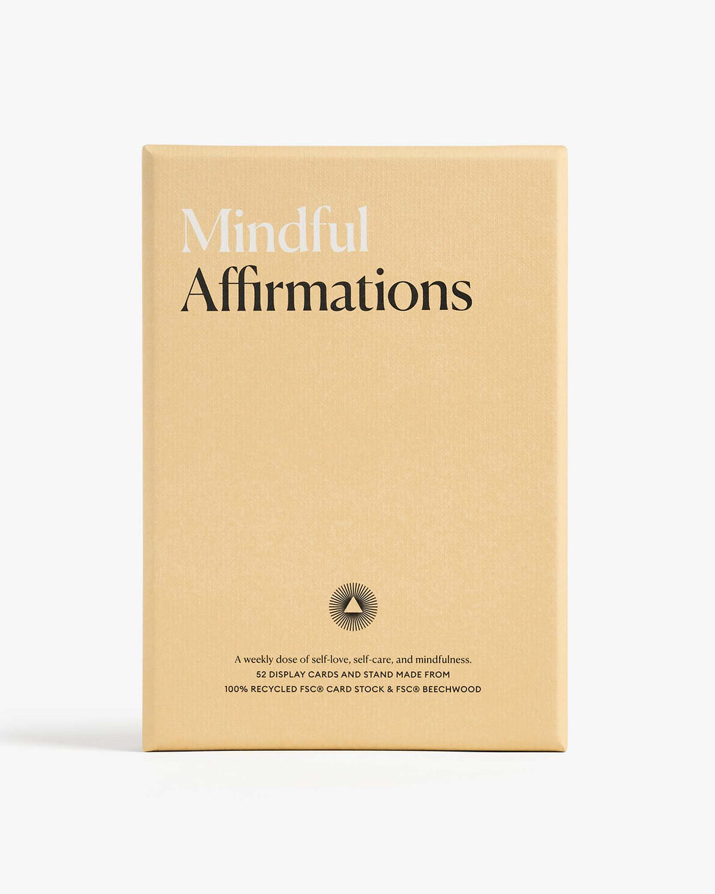 Mindful Affirmations — Everyday Calm Edition