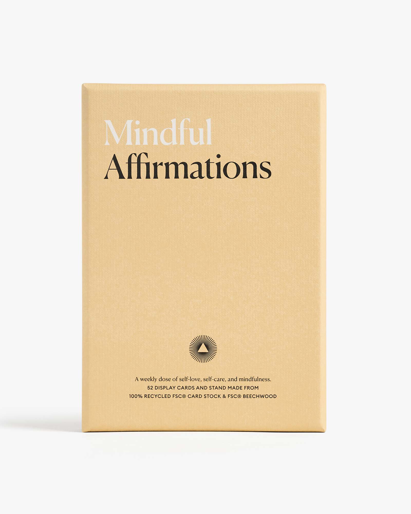 Mindful Affirmations — Everyday Calm Edition