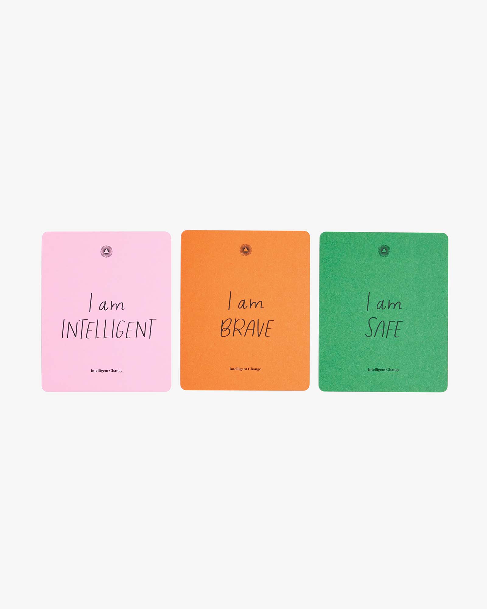 Mindful Affirmations for Kids — Everyday Calm Set