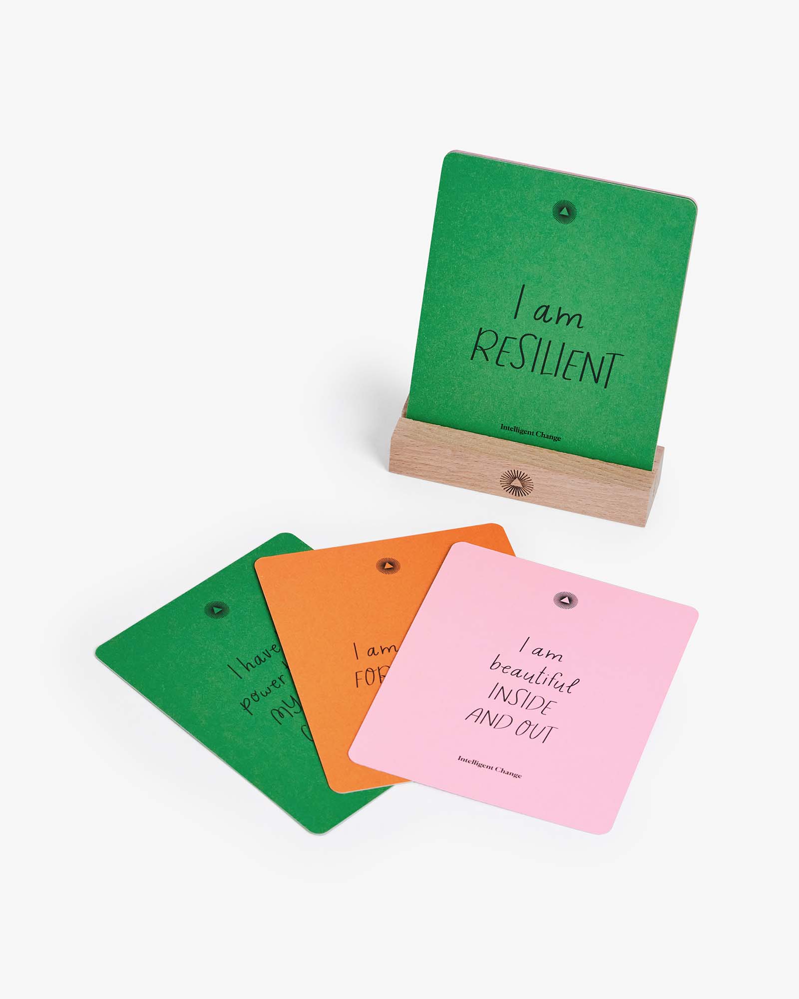 Mindful Affirmations for Kids — Everyday Calm Set