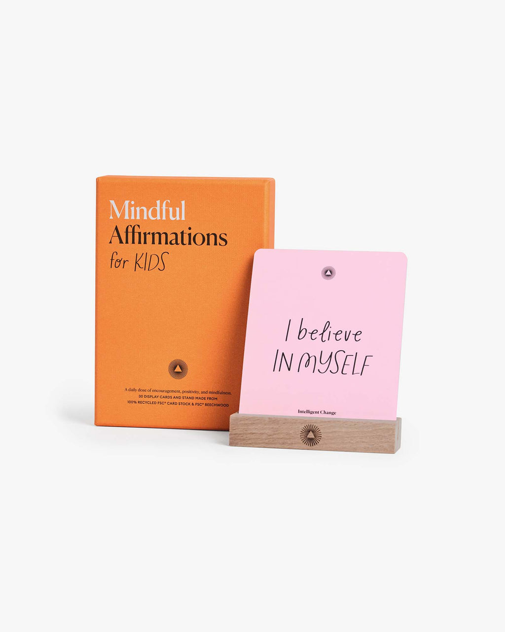 Mindful Affirmations for Kids — Everyday Calm Set
