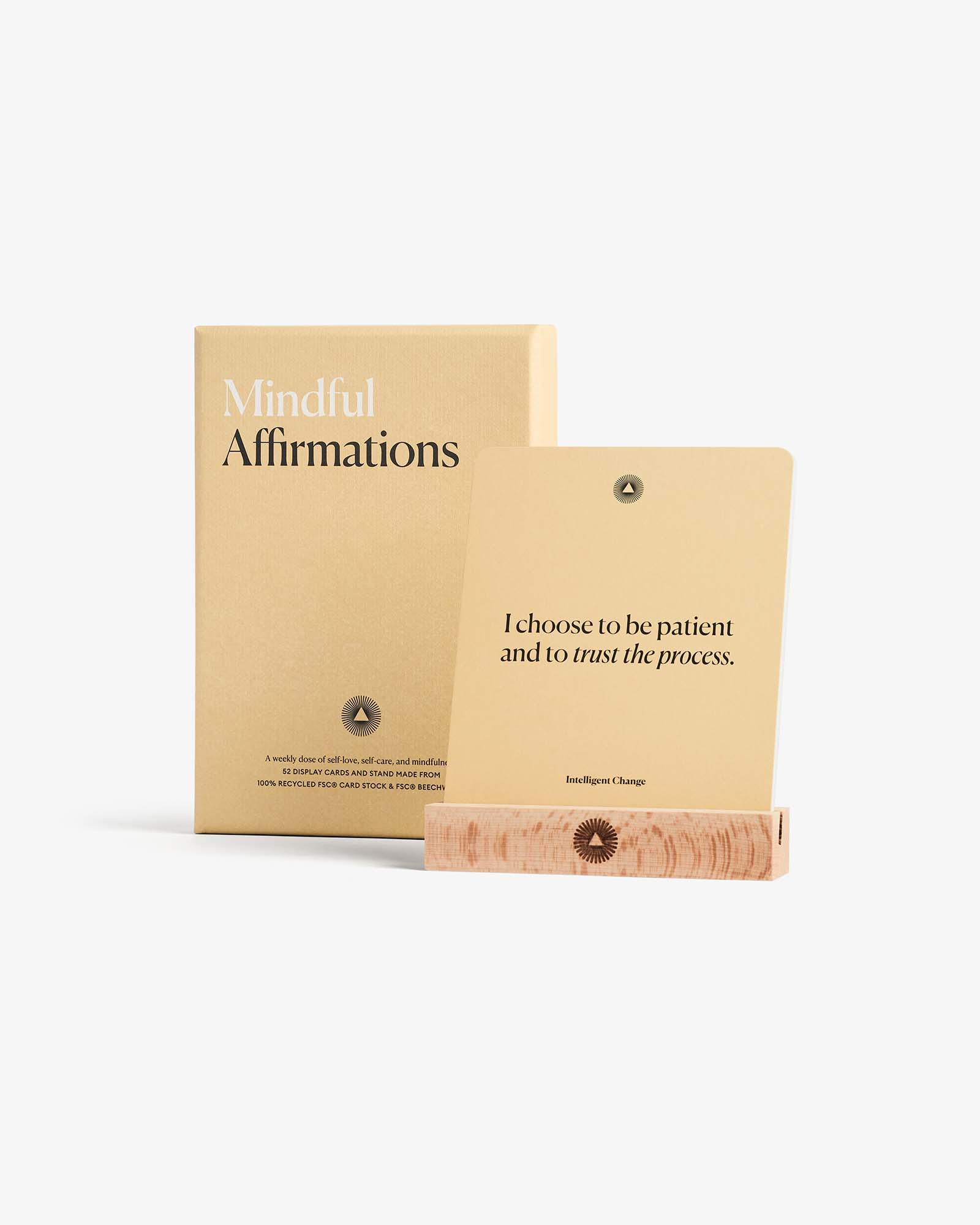 Mindful Affirmations — Everyday Calm Edition