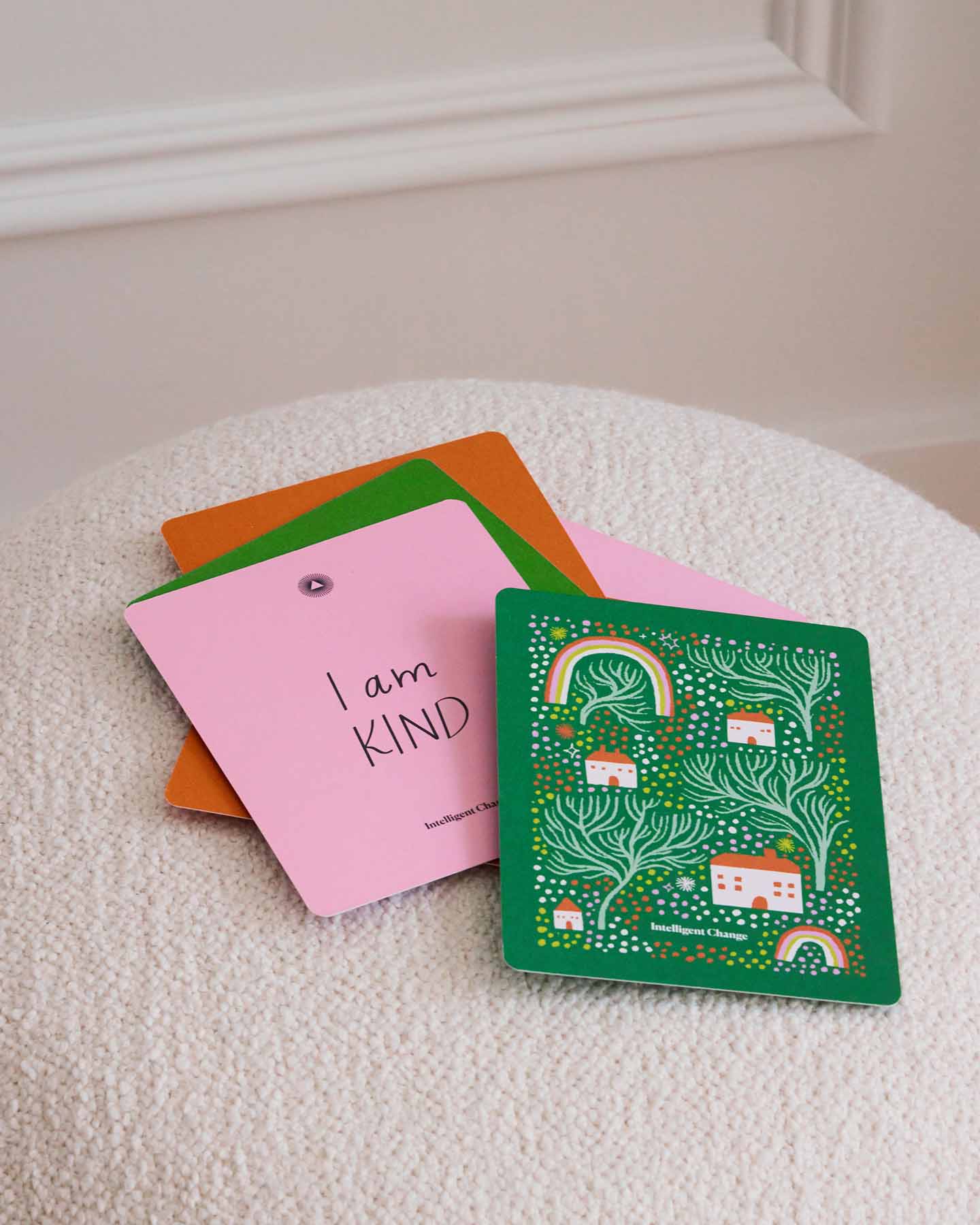 Mindful Affirmations for Kids — Everyday Calm Set