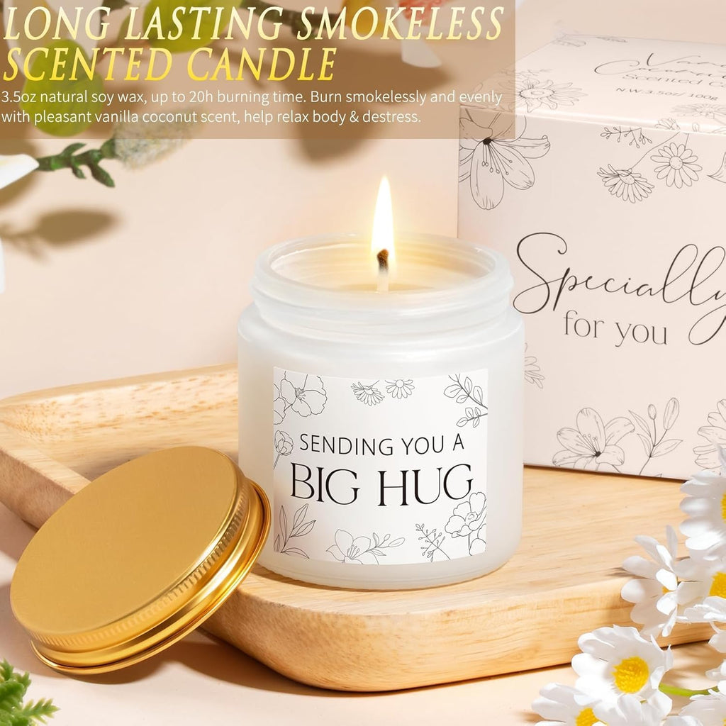 Rest & Recovery Care Box