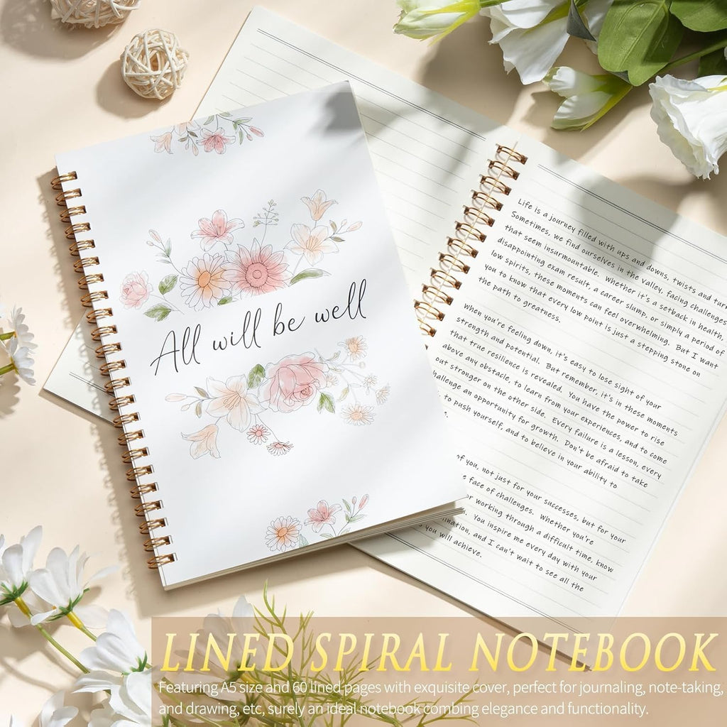 Rest & Recovery Care Box